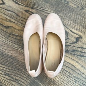 Everlane Day Glove - Pale Pink